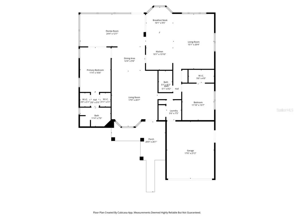 3028 Saw Mill Lane Spring Hill FL 34606