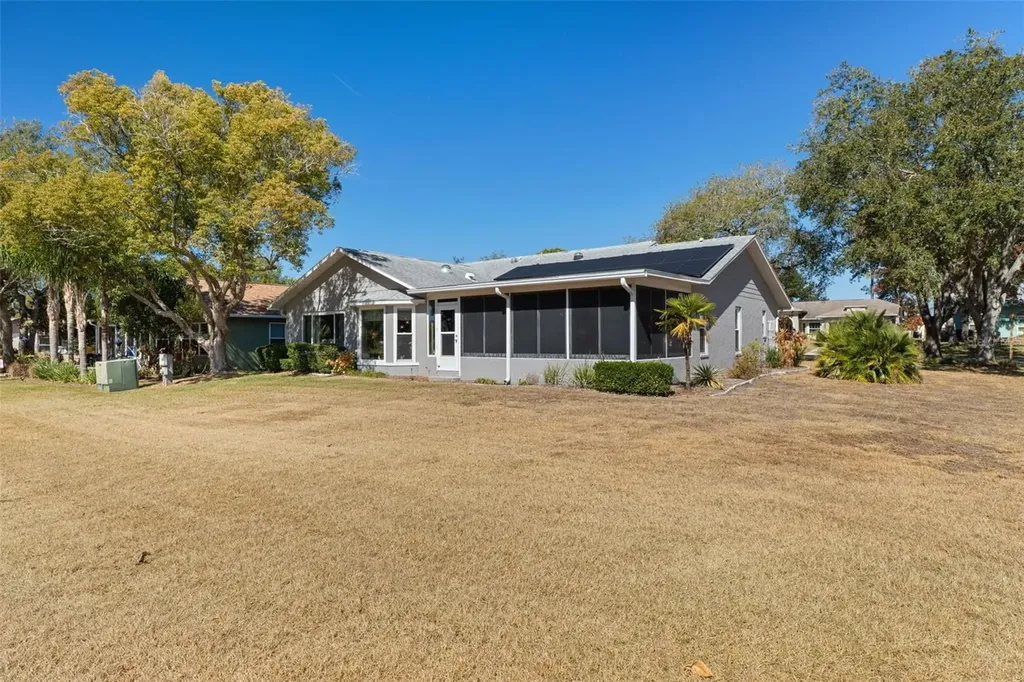 3028 Saw Mill Lane Spring Hill FL 34606