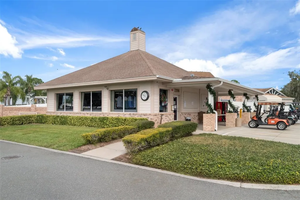 3028 Saw Mill Lane Spring Hill FL 34606
