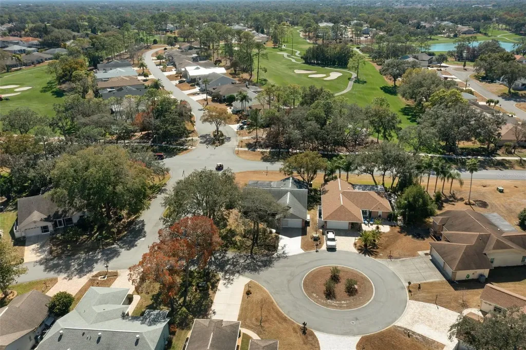 3028 Saw Mill Lane Spring Hill FL 34606