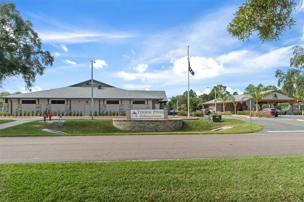 3028 Saw Mill Lane Spring Hill FL 34606