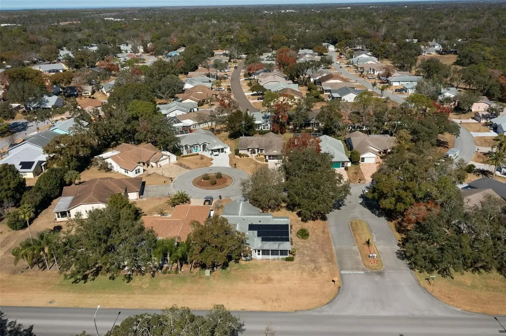 3028 Saw Mill Lane Spring Hill FL 34606