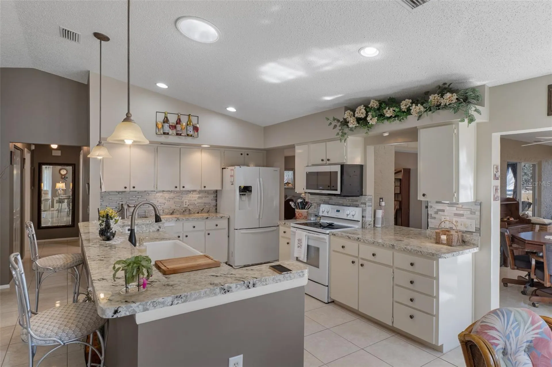 3028 Saw Mill Lane Spring Hill FL 34606