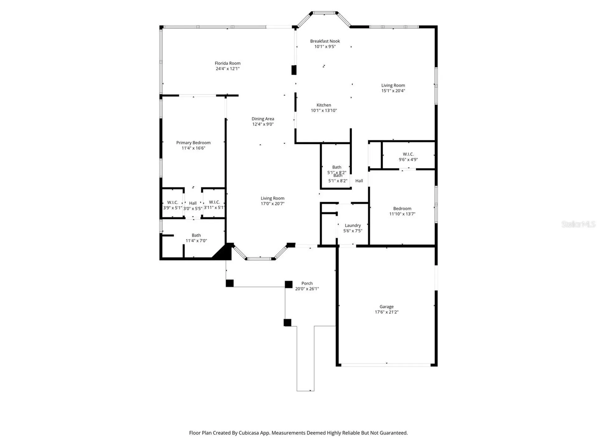 3028 Saw Mill Lane Spring Hill FL 34606