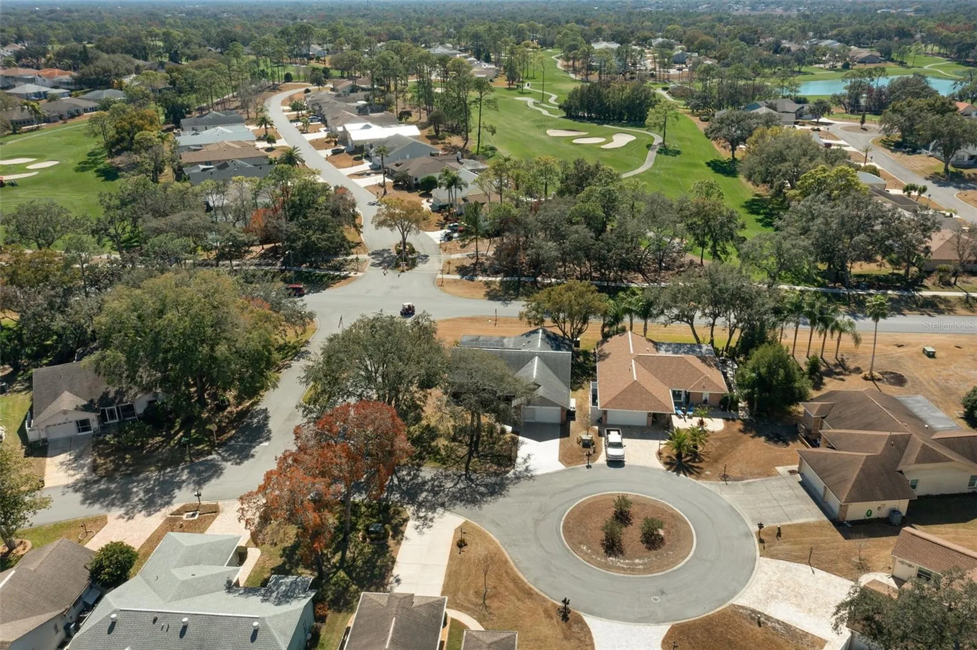 3028 Saw Mill Lane Spring Hill FL 34606