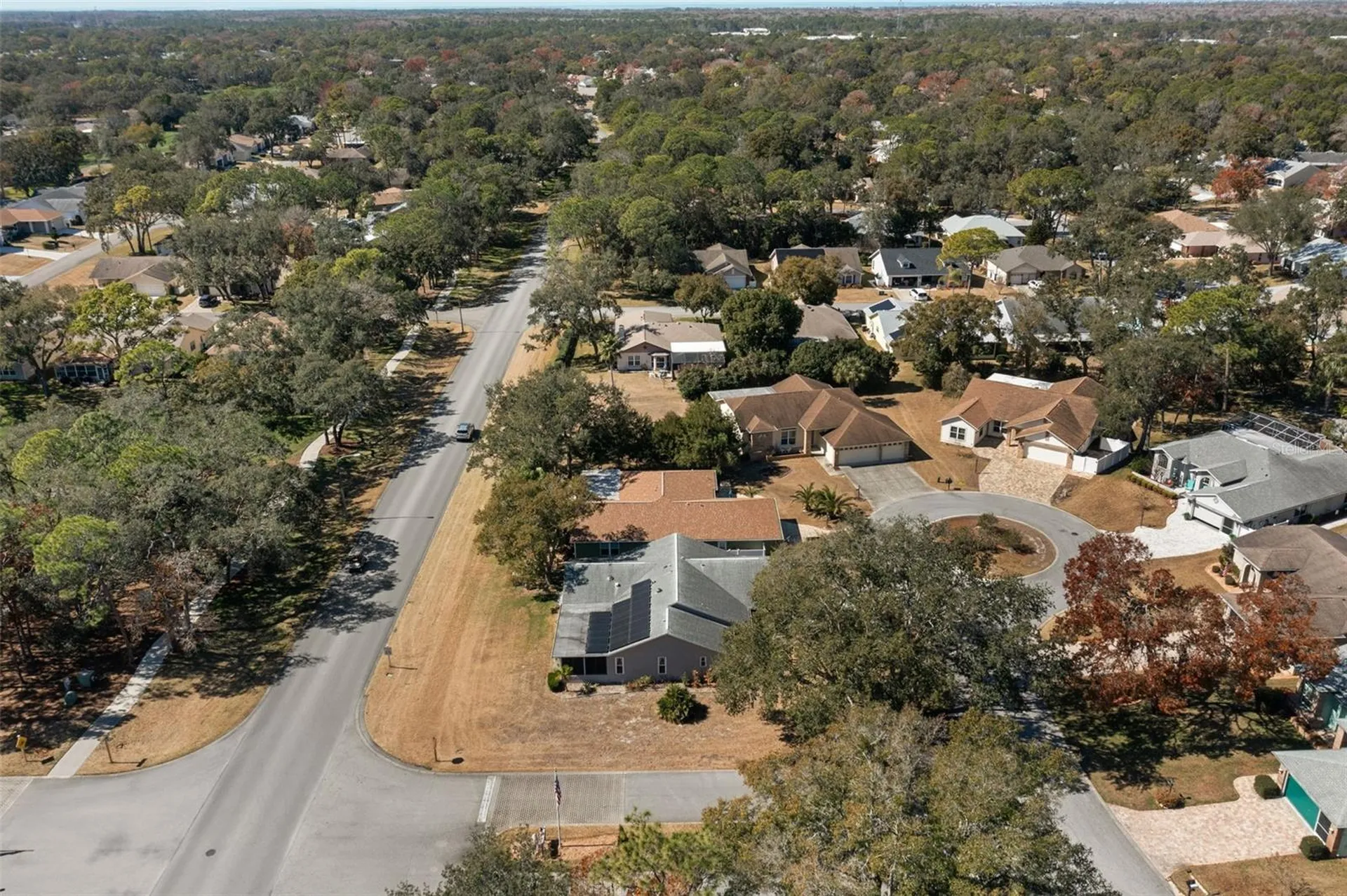 3028 Saw Mill Lane Spring Hill FL 34606