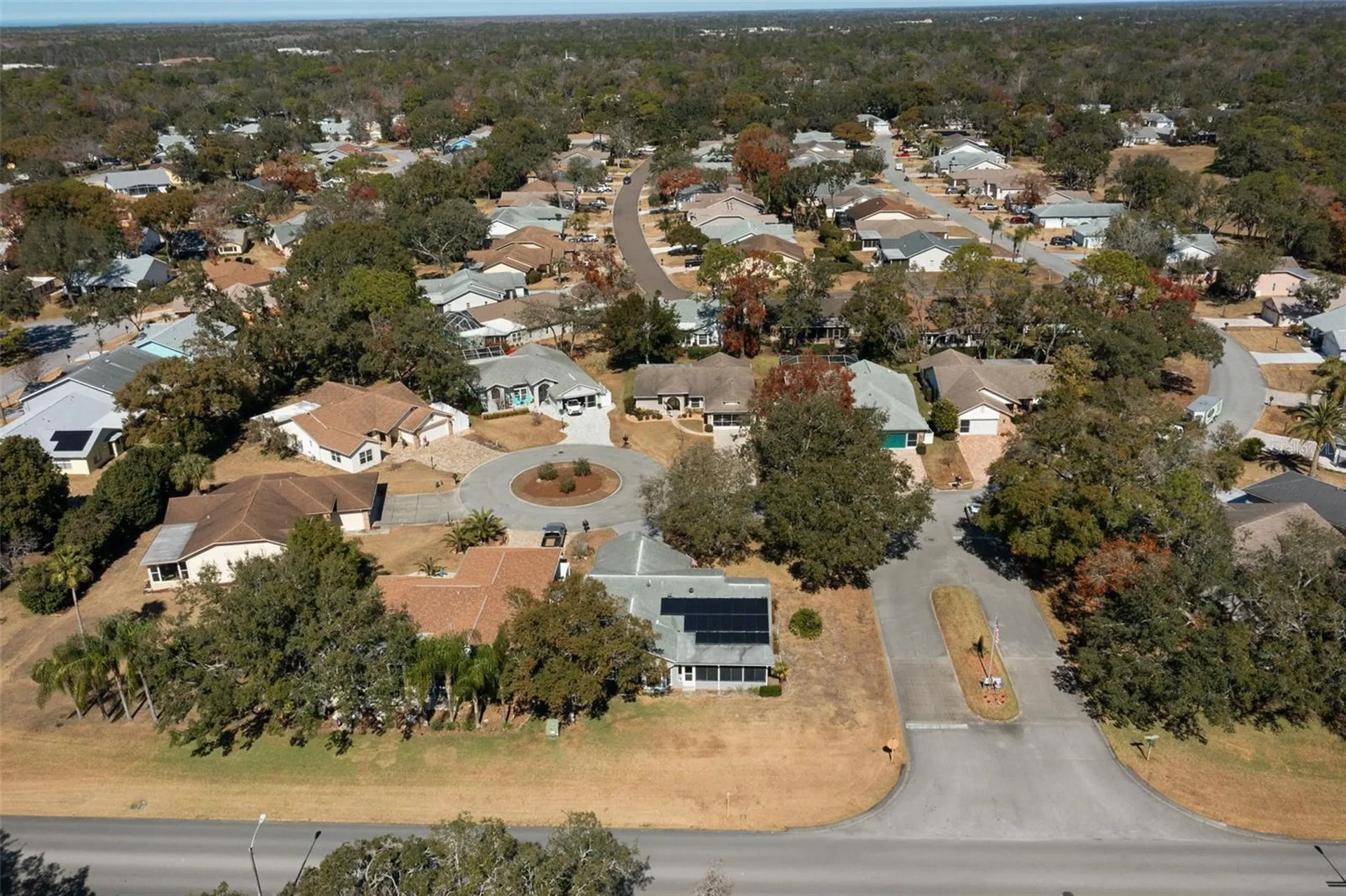 3028 Saw Mill Lane Spring Hill FL 34606