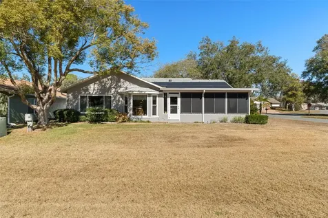 3028 Saw Mill Lane Spring Hill FL 34606