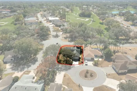 3028 Saw Mill Lane Spring Hill FL 34606