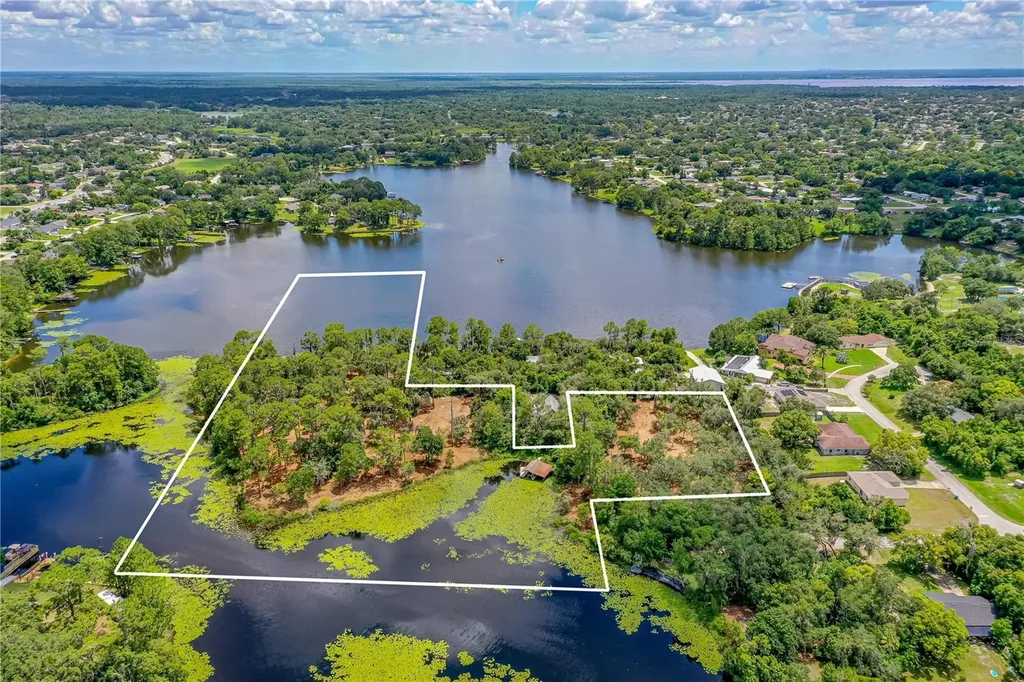 Twin Oak Street Deltona FL 32725