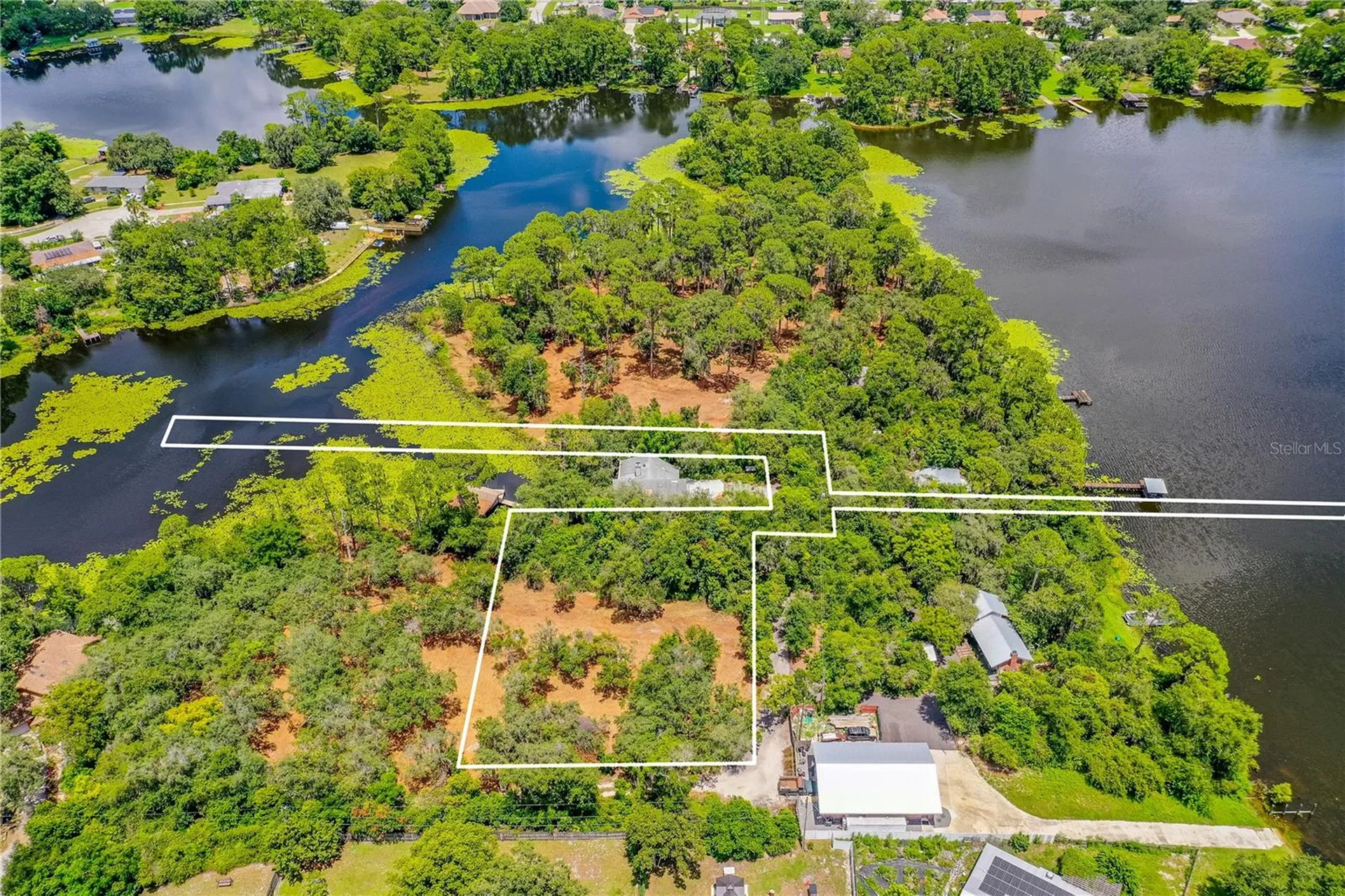 Twin Oak Street Deltona FL 32725