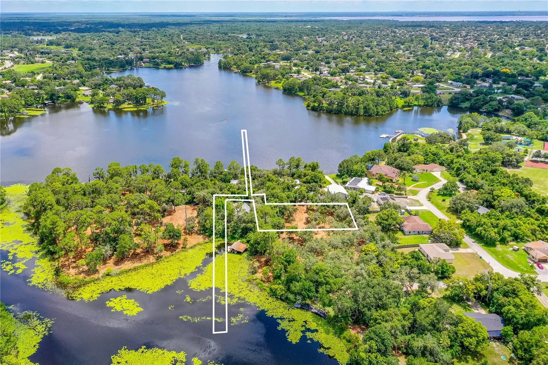 Twin Oak Street Deltona FL 32725