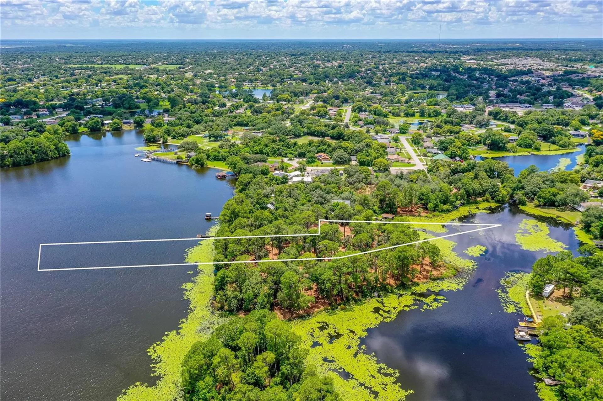 Twin Oak Street Deltona FL 32725