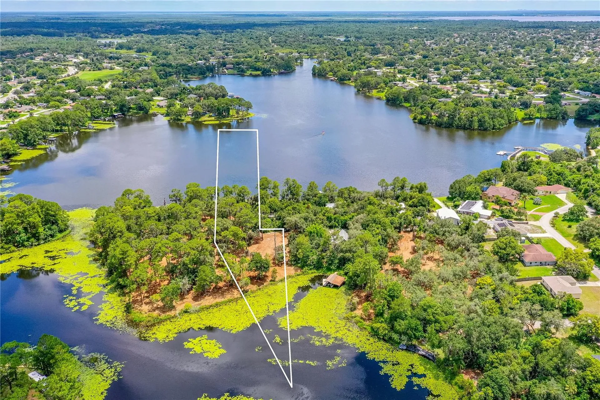 Twin Oak Street Deltona FL 32725