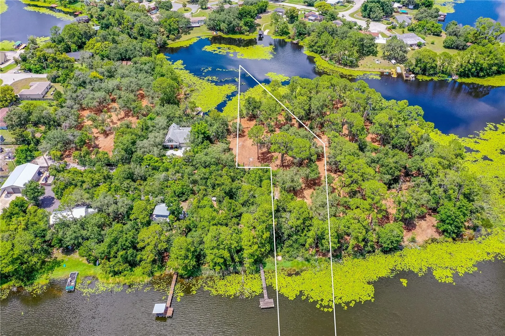 Twin Oak Street Deltona FL 32725