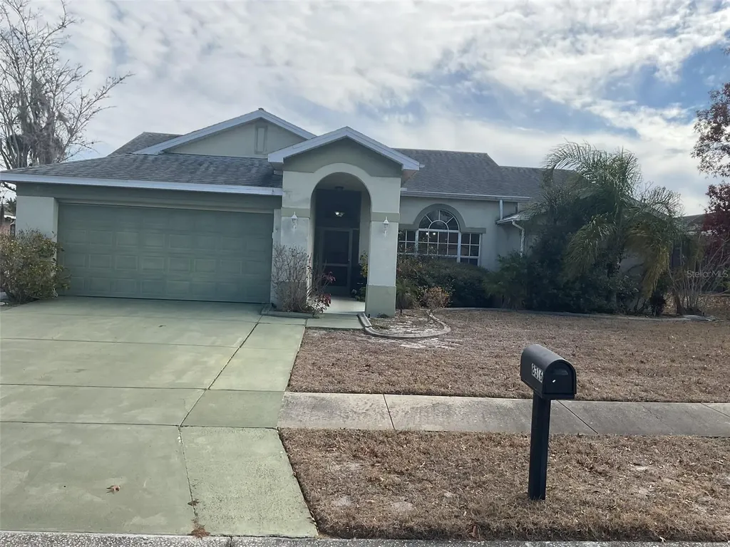 8316 Summerside Lane Port Richey FL 34668