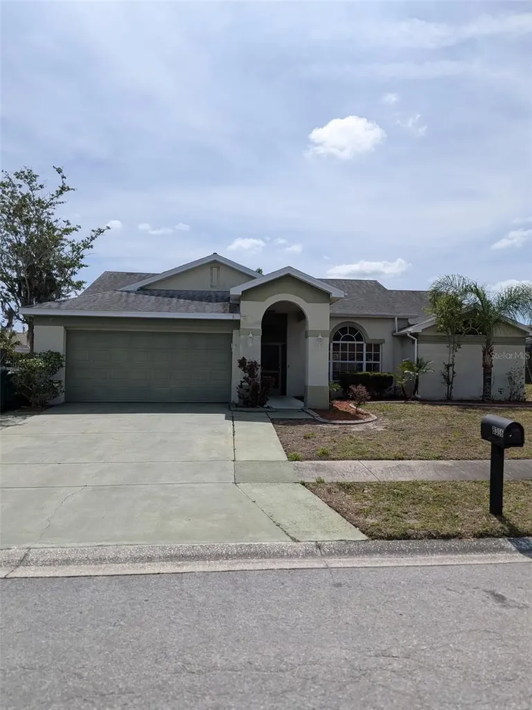 8316 Summerside Lane Port Richey FL 34668