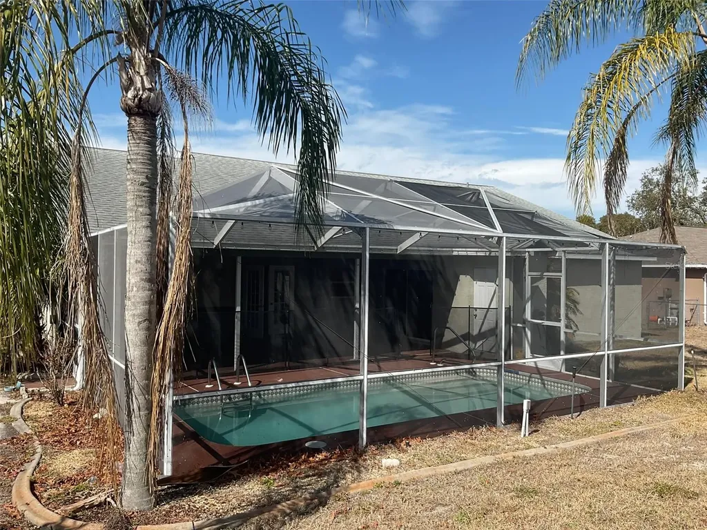 8316 Summerside Lane Port Richey FL 34668