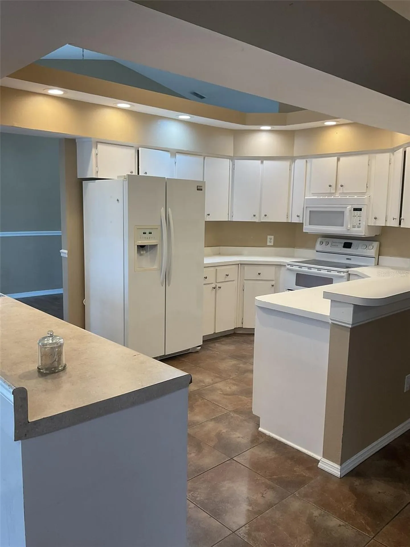 8316 Summerside Lane Port Richey FL 34668