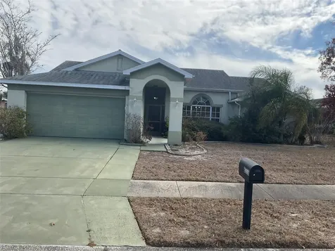 8316 Summerside Lane Port Richey FL 34668