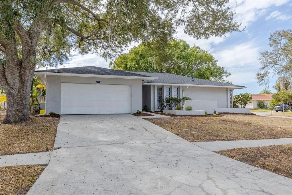 3301 San Gabriel Street Clearwater FL 33759