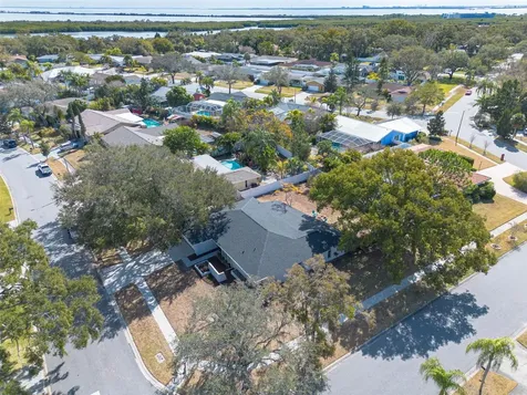 3301 San Gabriel Street Clearwater FL 33759