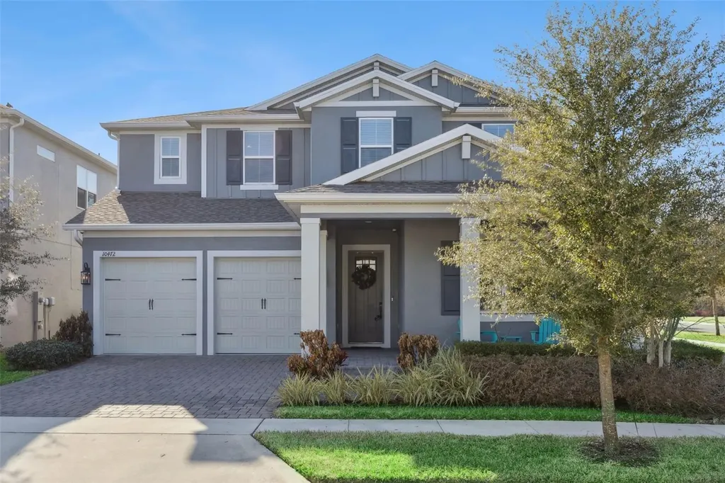 10472 Petrillo Way Winter Garden FL 34787