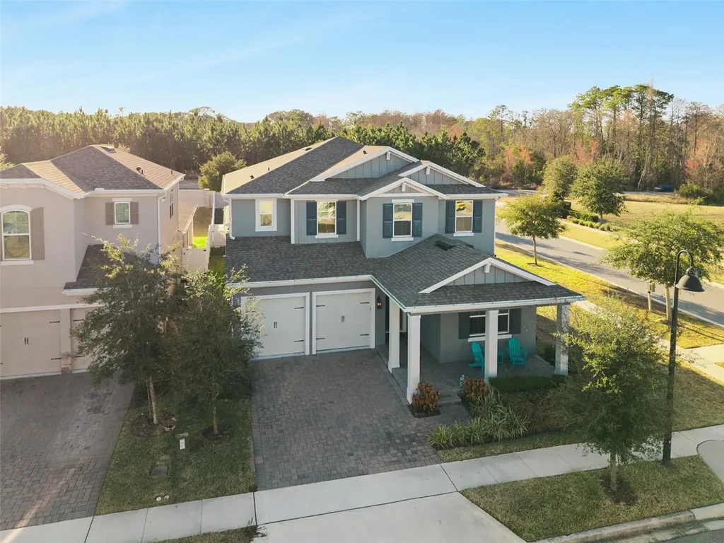 10472 Petrillo Way Winter Garden FL 34787