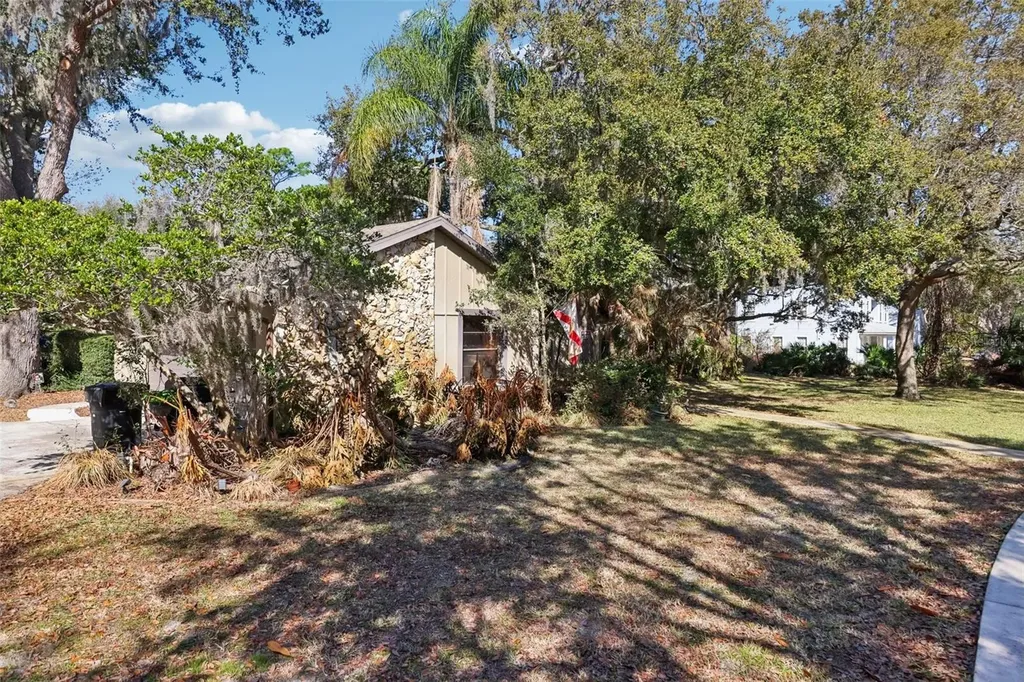 29205 Old Mill E Tavares FL 32778