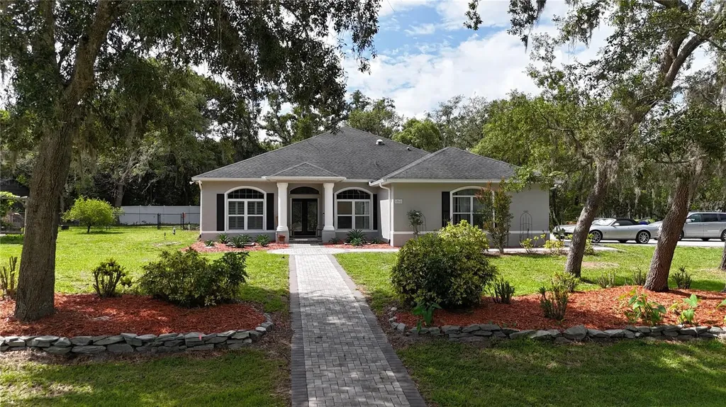 6568 Millstone Drive New Port Richey FL 34655