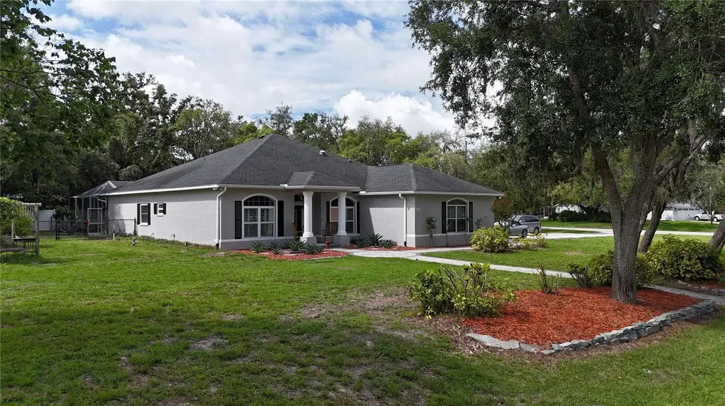 6568 Millstone Drive New Port Richey FL 34655