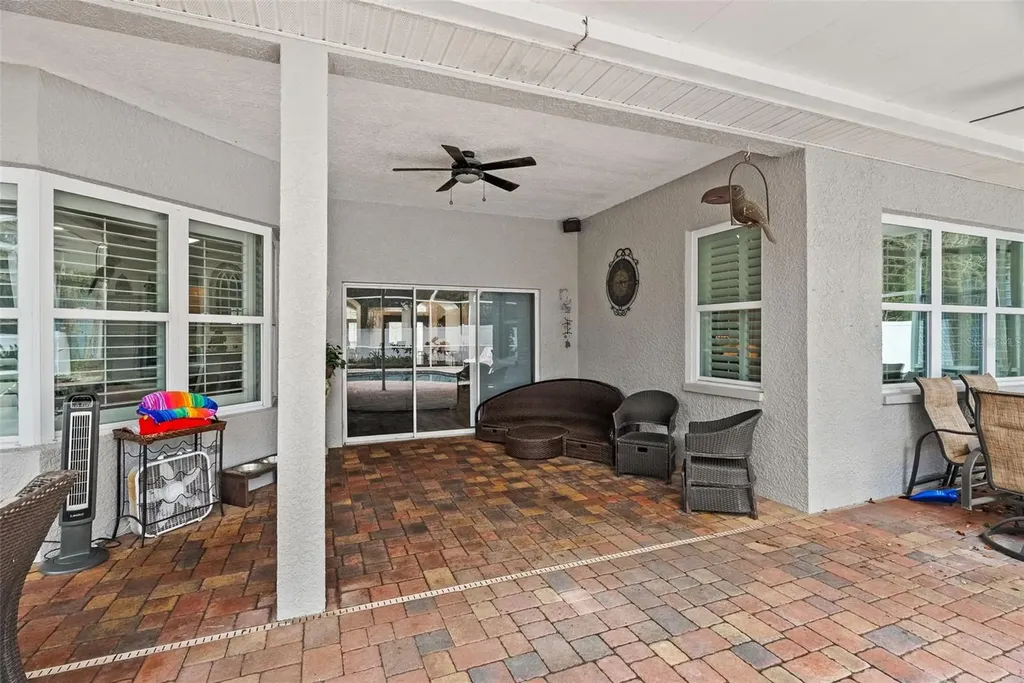 6568 Millstone Drive New Port Richey FL 34655