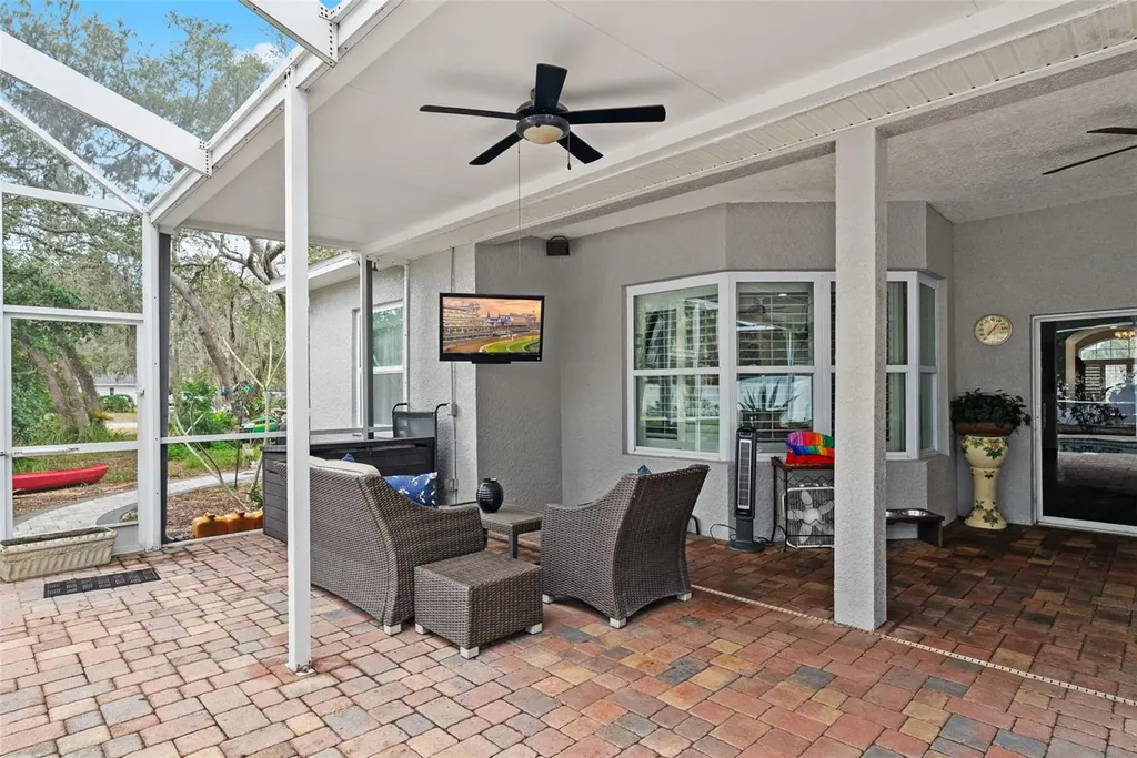 6568 Millstone Drive New Port Richey FL 34655