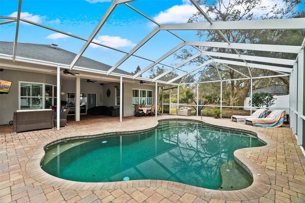 6568 Millstone Drive New Port Richey FL 34655