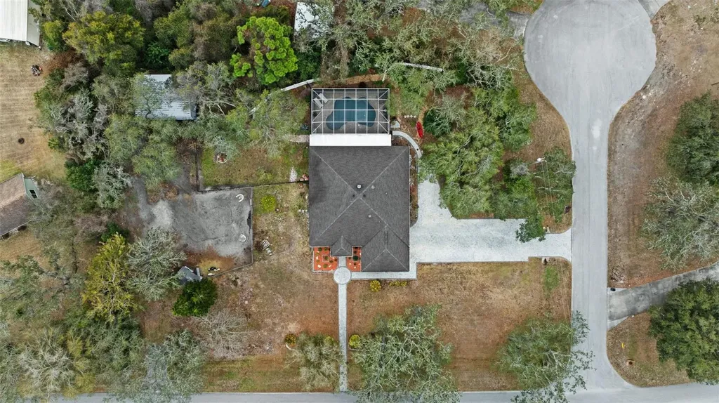 6568 Millstone Drive New Port Richey FL 34655