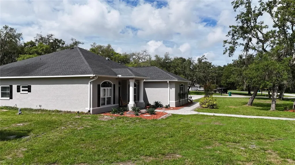 6568 Millstone Drive New Port Richey FL 34655