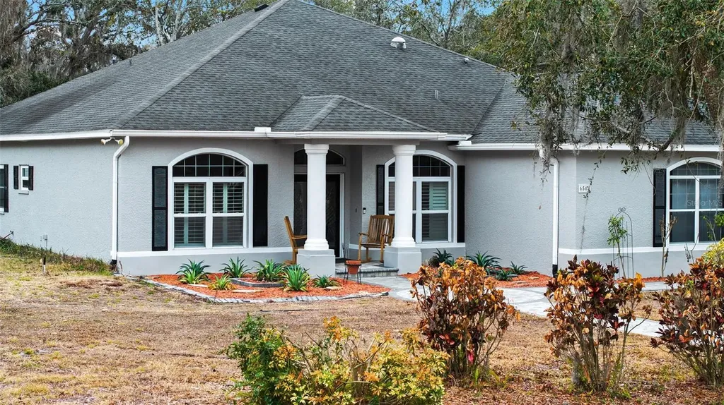6568 Millstone Drive New Port Richey FL 34655