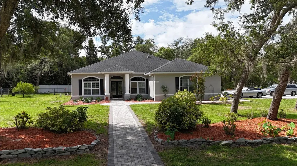 6568 Millstone Drive New Port Richey FL 34655