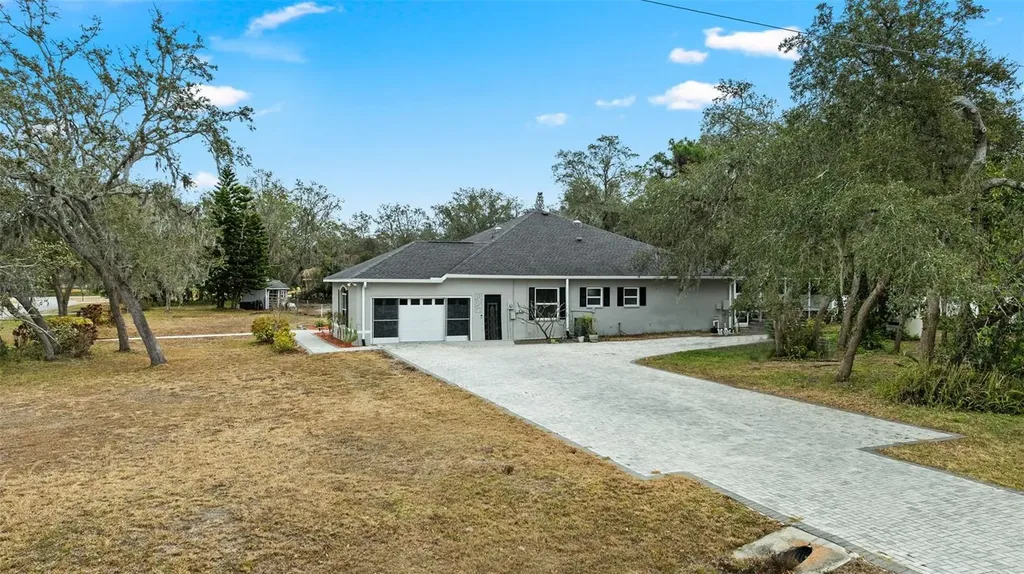 6568 Millstone Drive New Port Richey FL 34655