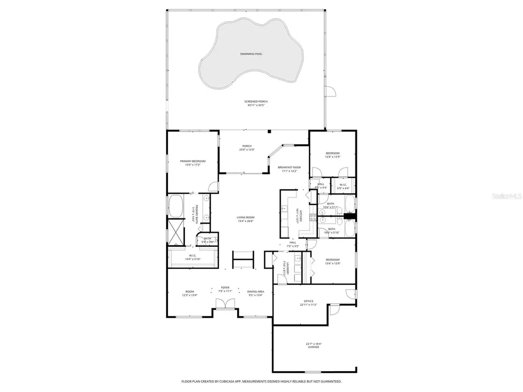 6568 Millstone Drive New Port Richey FL 34655