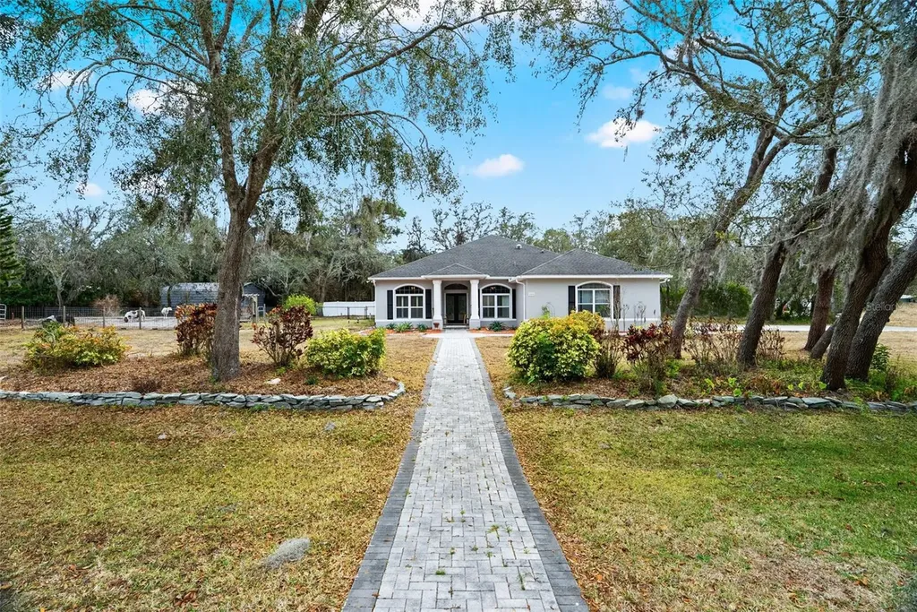 6568 Millstone Drive New Port Richey FL 34655