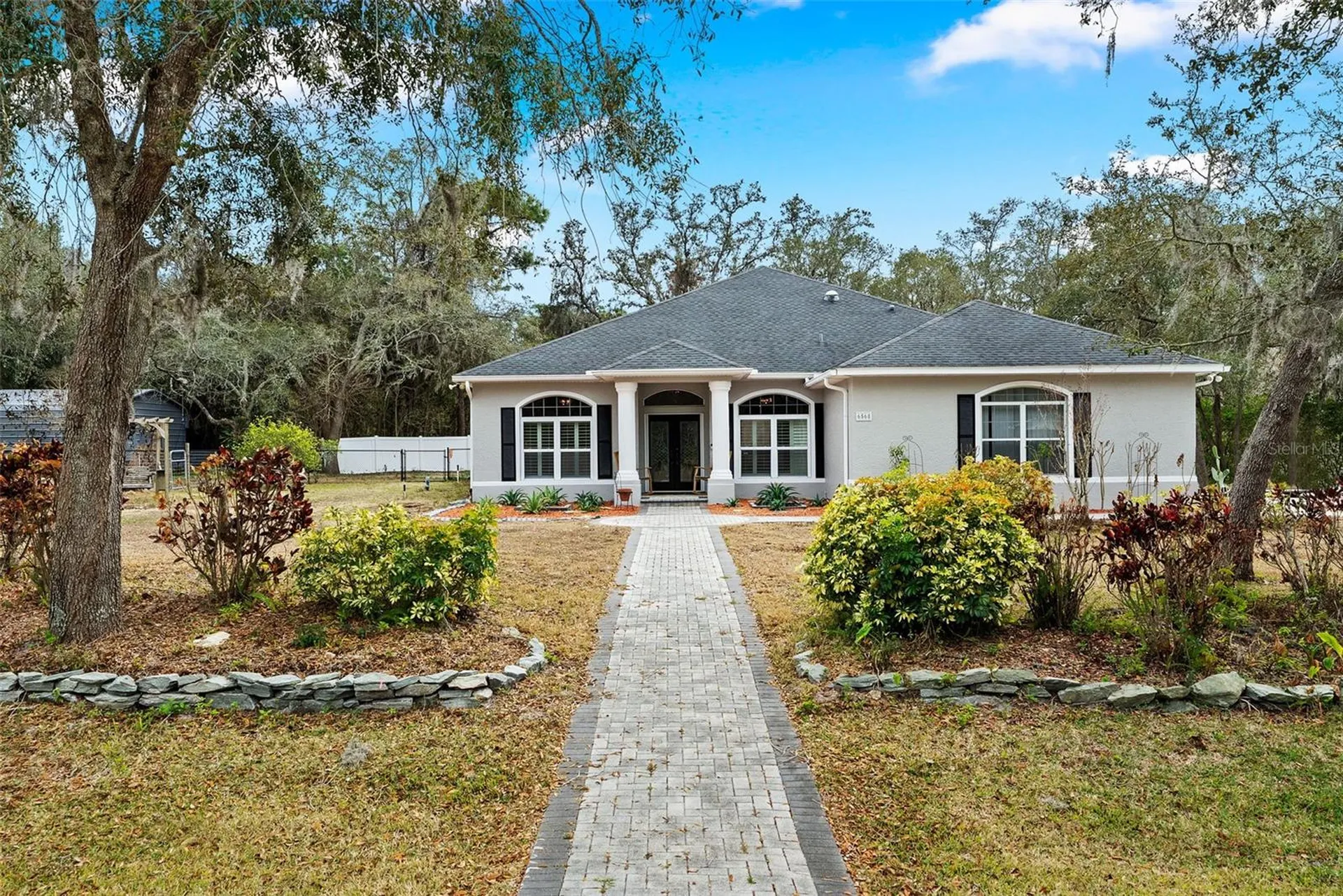 6568 Millstone Drive New Port Richey FL 34655