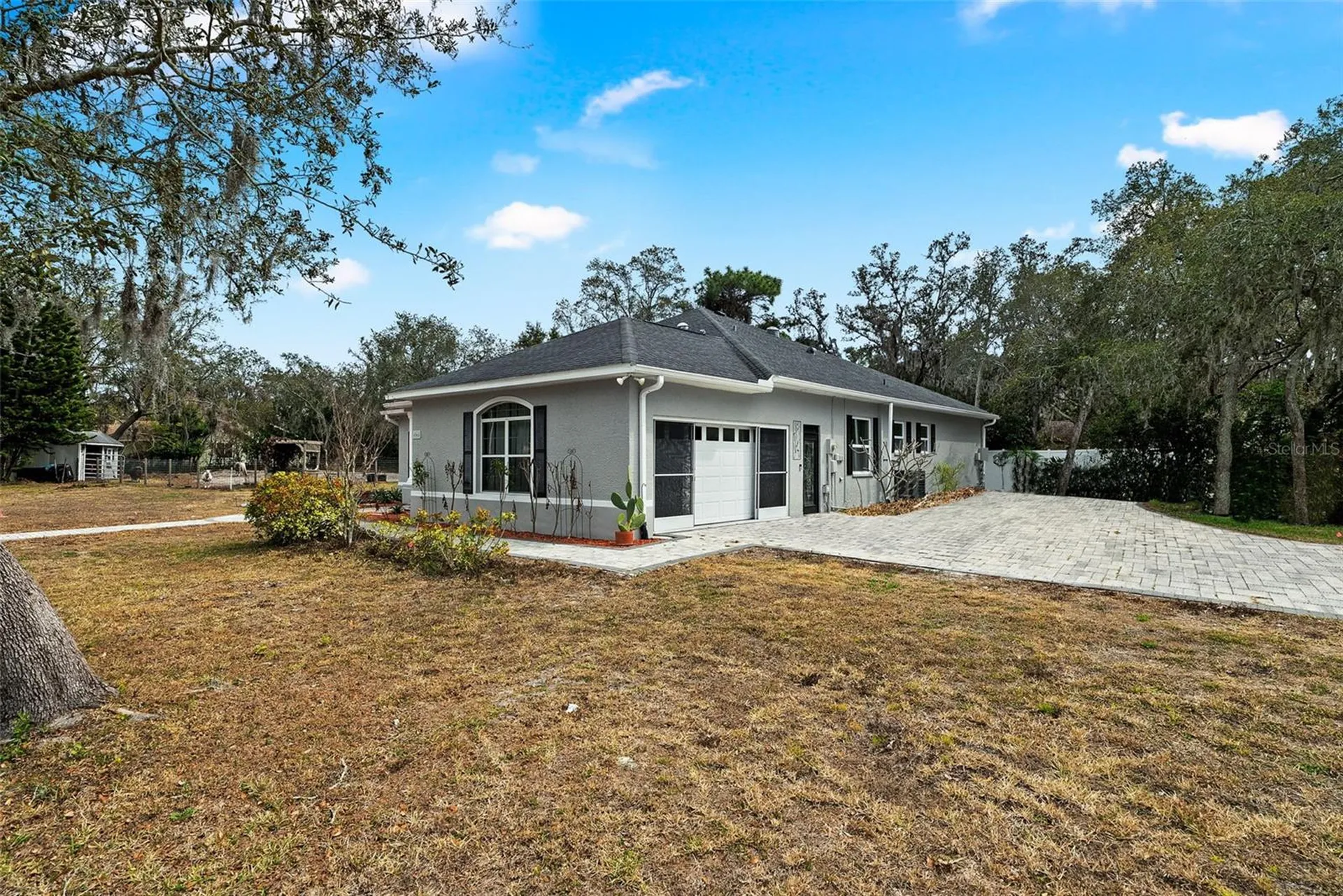 6568 Millstone Drive New Port Richey FL 34655