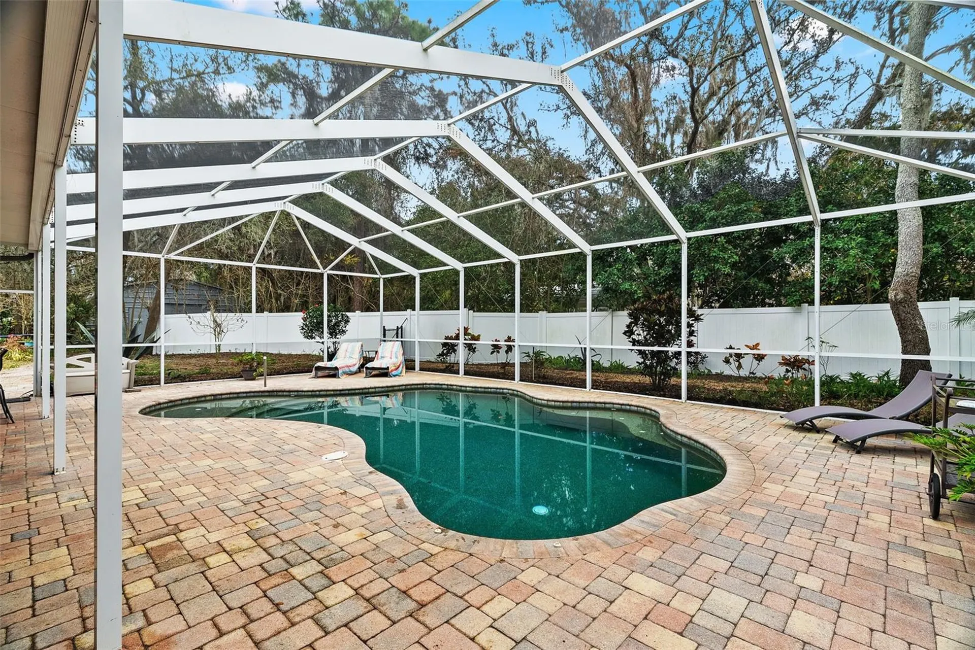 6568 Millstone Drive New Port Richey FL 34655