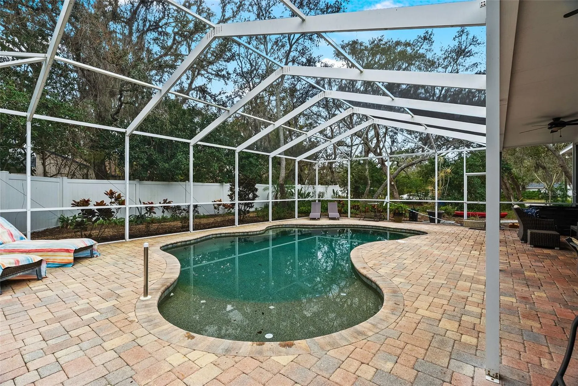6568 Millstone Drive New Port Richey FL 34655