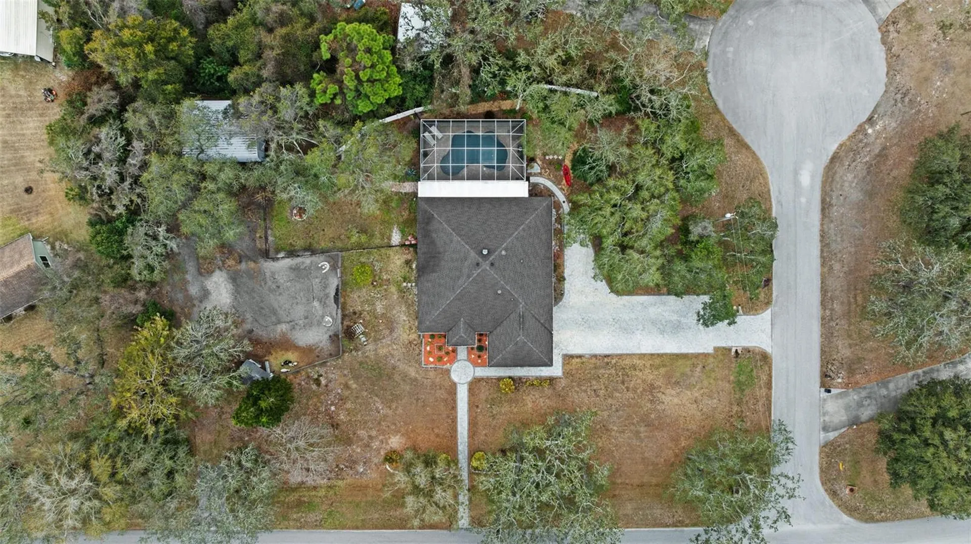 6568 Millstone Drive New Port Richey FL 34655