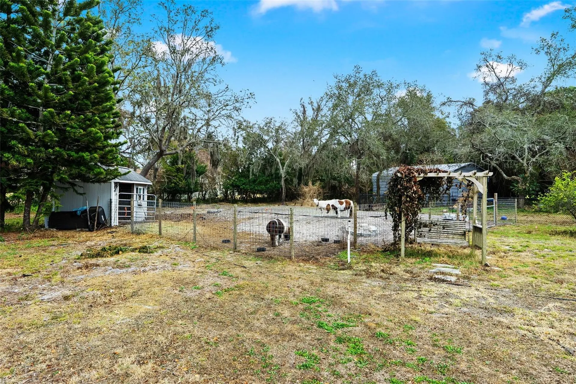 6568 Millstone Drive New Port Richey FL 34655