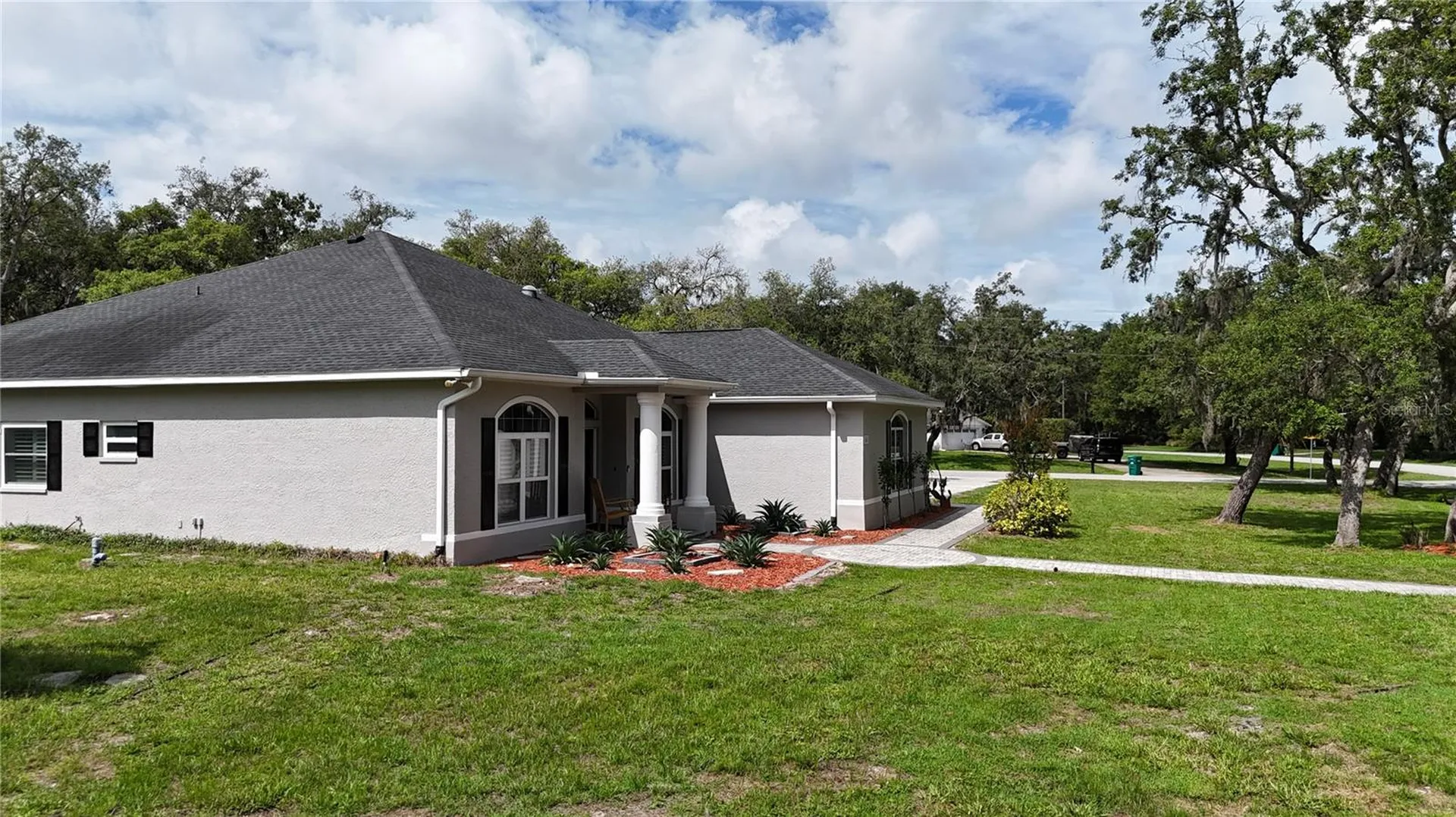 6568 Millstone Drive New Port Richey FL 34655