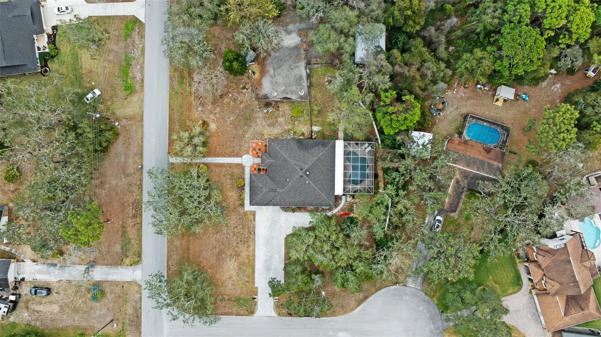 6568 Millstone Drive New Port Richey FL 34655