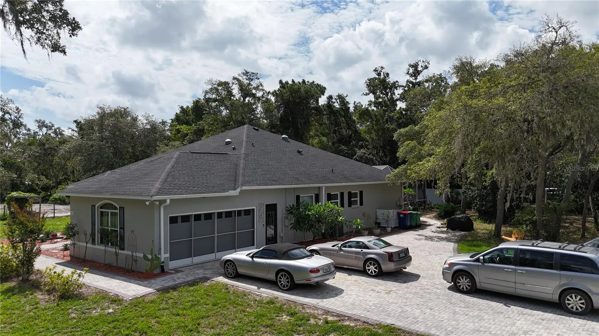 6568 Millstone Drive New Port Richey FL 34655